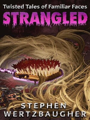 cover image of Strangled